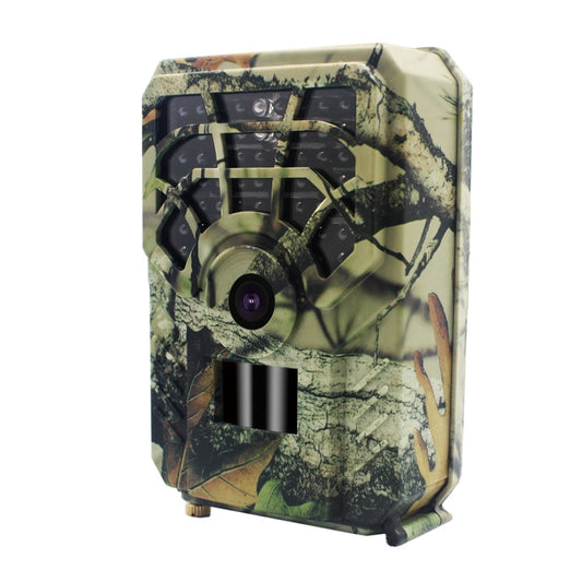 PR300 Pro Outdoor Night Vision Hunting Tracking Camera 16MP Motion Activated - Hunting Cameras by buy2fix | Online Shopping UK | buy2fix