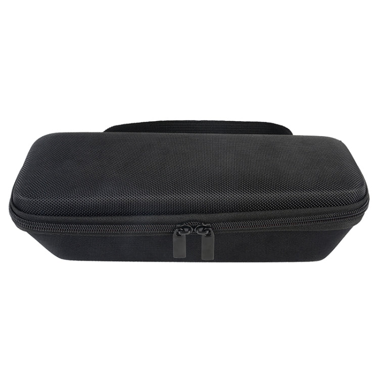 For Anker Soundcore Motion+ Portable Storage Box Case Shockproof Carrying Bag(Black) - Protective Case by buy2fix | Online Shopping UK | buy2fix