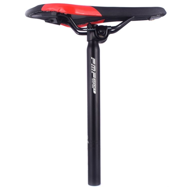 FMFXTR Aluminum Alloy Mountain Bike Extended Seat Post, Specification:27.2x350mm(Red) - Outdoor & Sports by FMFXTR | Online Shopping UK | buy2fix