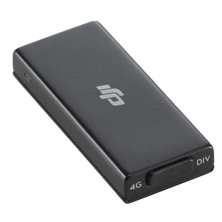 DJI 4G Cellular Module Dongle (TD-LTE Wireless Data Terminal),Spec: Module - Others by DJI | Online Shopping UK | buy2fix