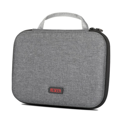RCSTQ RCGEEK Skin-friendly Material Handbag Storage Box Case for DJI MAVIC Mini Drone - DJI & GoPro Accessories by RCSTQ | Online Shopping UK | buy2fix