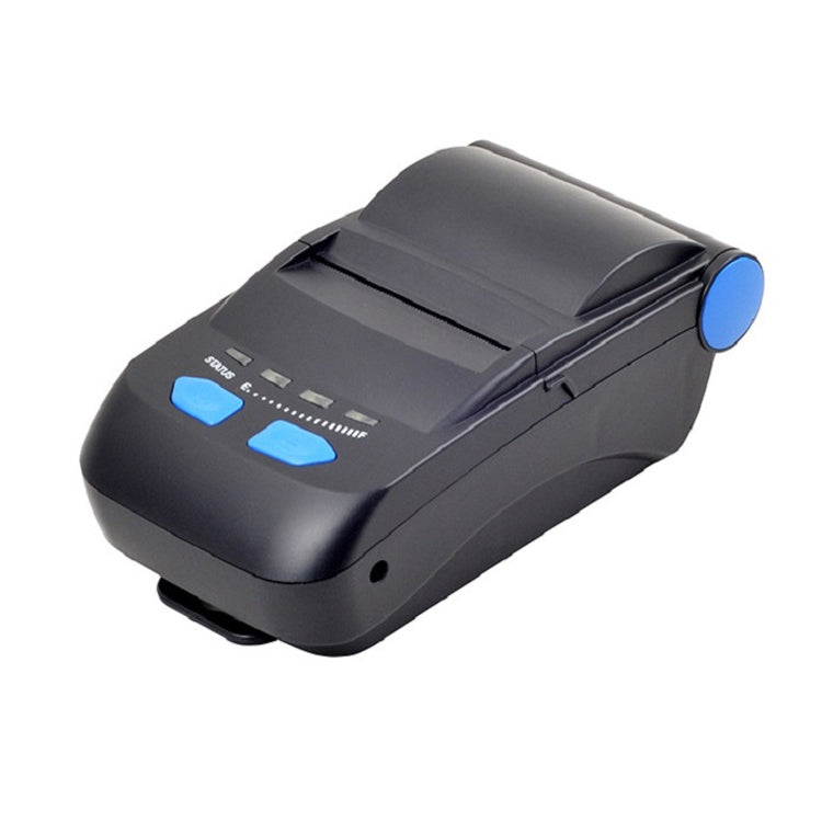 Xprinter XP-P300 Bluetooth Thermal Printer Portable 58mm Small Receipt Printer, CN Plug - Consumer Electronics by Xprinter | Online Shopping UK | buy2fix