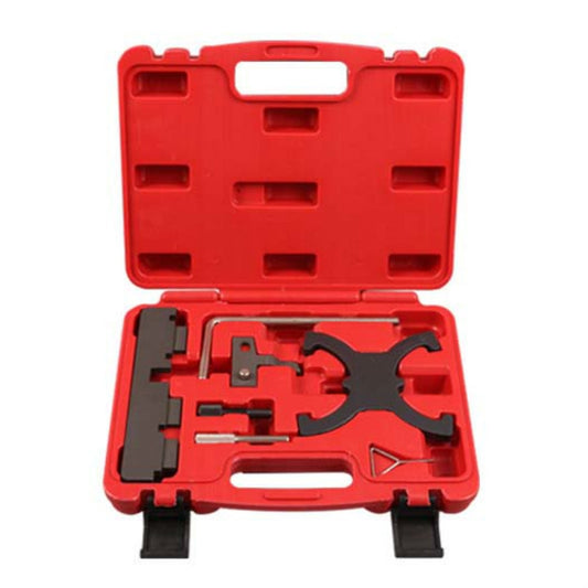 7 In 1 1.5/1.6T Timing Repair Tool Auto Repair Parts Engine Repair Kit For Ford - In Car by buy2fix | Online Shopping UK | buy2fix