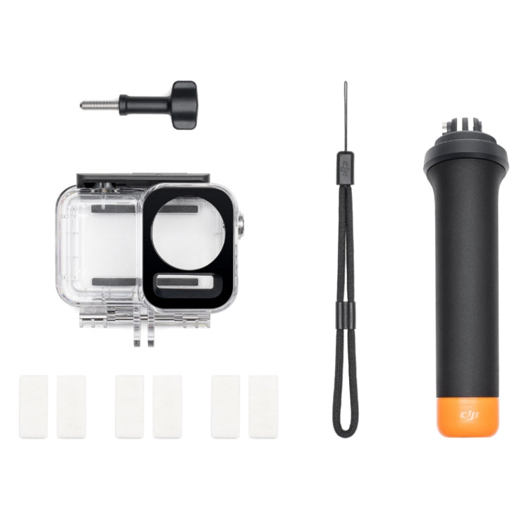 Original DJI Osmo Action Dive Accessory Kit - DJI & GoPro Accessories by DJI | Online Shopping UK | buy2fix