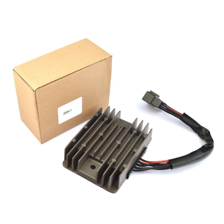 2004.1  Motorcycle Rectifier For Suzuki GSXRGSF / 600 / 650 / 750 / 1000 / 1250 - In Car by buy2fix | Online Shopping UK | buy2fix