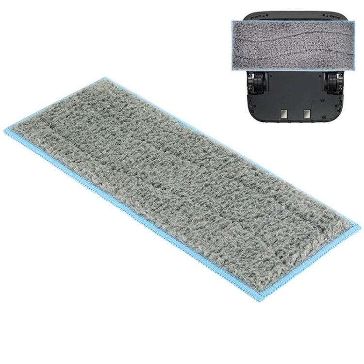 Sweeper Accessories Mop Wet & Dry Type for IRobot Braava / Jet / M6, Specification:Wet Wipe (Single) - Consumer Electronics by buy2fix | Online Shopping UK | buy2fix