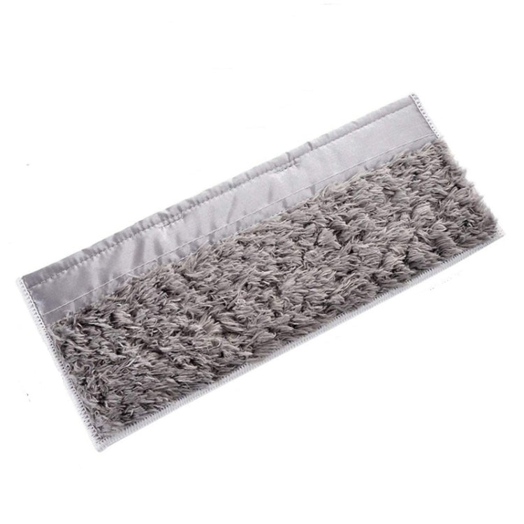 Sweeper Accessories Mop Wet & Dry Type for IRobot Braava / Jet / M6, Specification:Dry Wipe (Single) - Consumer Electronics by buy2fix | Online Shopping UK | buy2fix