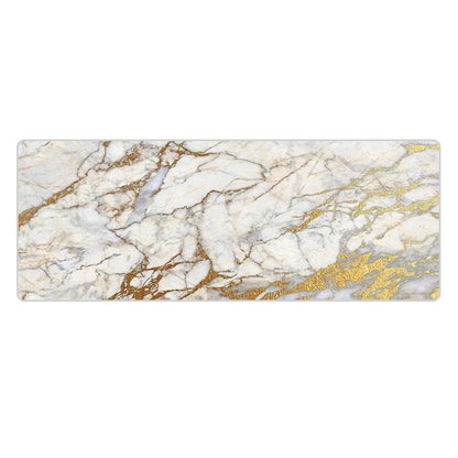 300x700x5mm Marbling Wear-Resistant Rubber Mouse Pad(Exquisite Marble) - Mouse Pads by buy2fix | Online Shopping UK | buy2fix