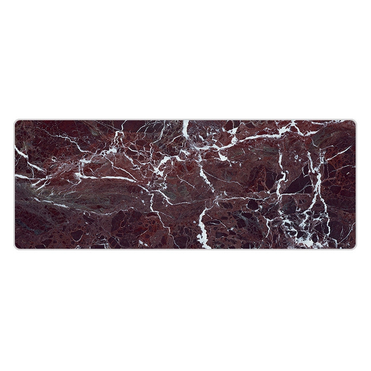 400x900x3mm Marbling Wear-Resistant Rubber Mouse Pad(Fraglet Marble) - Mouse Pads by buy2fix | Online Shopping UK | buy2fix