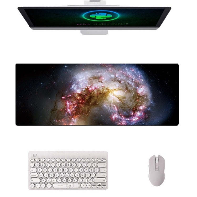 800x300x2mm Symphony Non-Slip And Odorless Mouse Pad(6) - Mouse Pads by buy2fix | Online Shopping UK | buy2fix