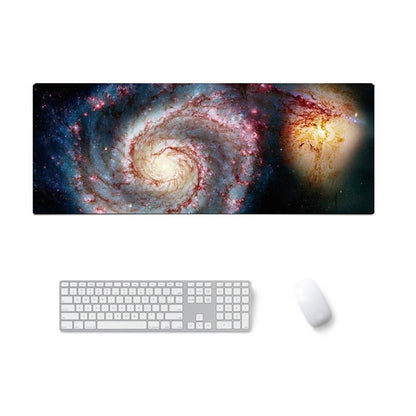 800x300x3mm Symphony Non-Slip And Odorless Mouse Pad(8) - Mouse Pads by buy2fix | Online Shopping UK | buy2fix