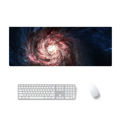 800x300x4mm Symphony Non-Slip And Odorless Mouse Pad(6) - Mouse Pads by buy2fix | Online Shopping UK | buy2fix