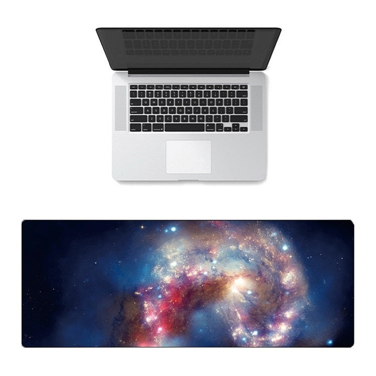 800x300x4mm Symphony Non-Slip And Odorless Mouse Pad(6) - Mouse Pads by buy2fix | Online Shopping UK | buy2fix