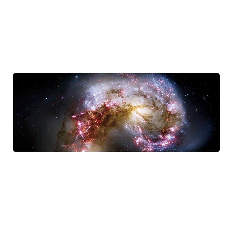 900x400x5mm Symphony Non-Slip And Odorless Mouse Pad(9) - Mouse Pads by buy2fix | Online Shopping UK | buy2fix