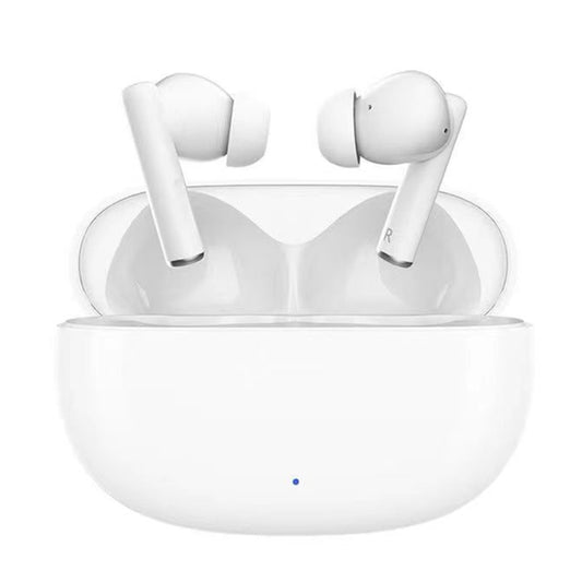 Honor Earbuds X3 Active Noise Reduction Bluetooth Earphones In-Ear Waterproof Wireless Earphones(White) - Bluetooth Earphone by Huawei | Online Shopping UK | buy2fix