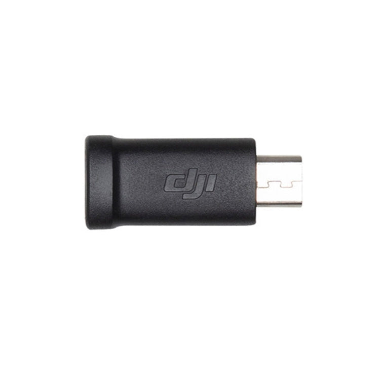 Original DJI Ronin SC Type-C to Micro-USB Multifunctional Camera Control Cable Adapter -  by DJI | Online Shopping UK | buy2fix