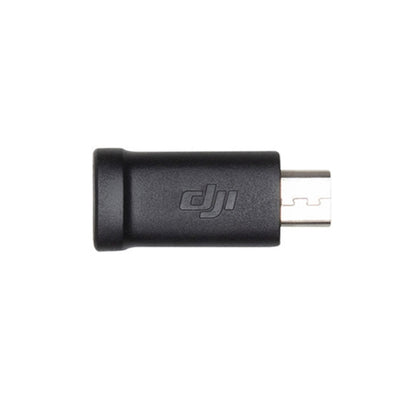 Original DJI Ronin SC Type-C to Micro-USB Multifunctional Camera Control Cable Adapter -  by DJI | Online Shopping UK | buy2fix