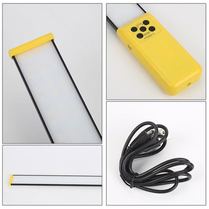 RY035 Outdoor Handheld LED Dimming Fill Light Stick - Consumer Electronics by buy2fix | Online Shopping UK | buy2fix