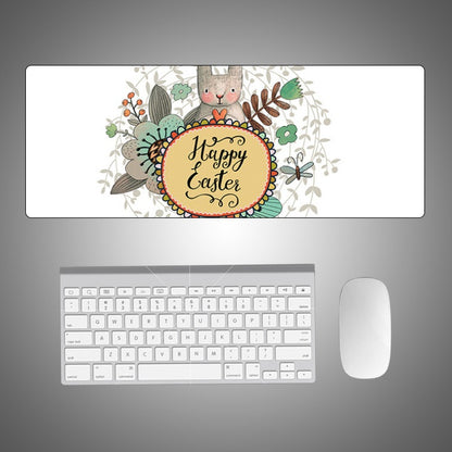 Cute Cartoon Non-Slip Desk Mat, Size: 300 x 800 x 2mm Seaming(001) - Mouse Pads by buy2fix | Online Shopping UK | buy2fix