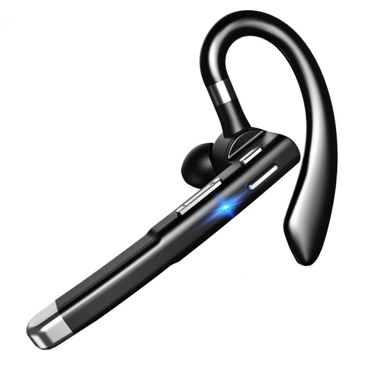 520 Gen2 Earhook Business Bluetooth Headphone, Style: Single - Bluetooth Earphone by buy2fix | Online Shopping UK | buy2fix