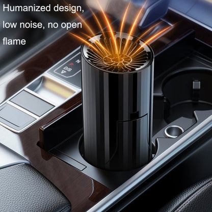 Folding Winter Car Heater(12V) - Heating & Fans by buy2fix | Online Shopping UK | buy2fix