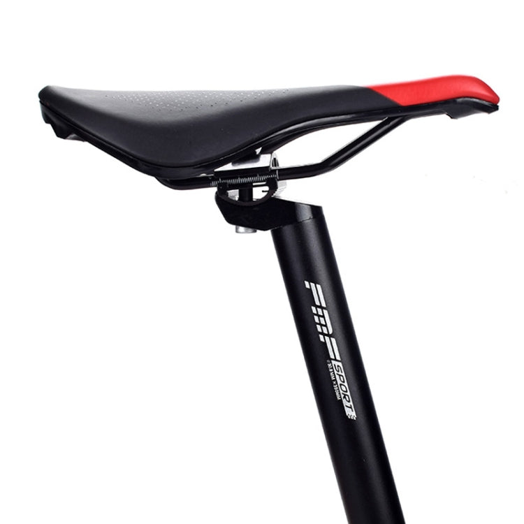 FMFXTR Mountain Bike Seat Post Bicycle Aluminum Alloy Sitting Tube, Specification: 30.4x350mm - Bicycle Seat Posts by FMFXTR | Online Shopping UK | buy2fix