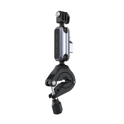 PGYTECH Action Camera Handlebar Mount For Insta360 ONE / ONE R / OSMO Action / GoPro - DJI & GoPro Accessories by PGYTECH | Online Shopping UK | buy2fix