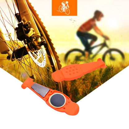 Multifunctional Bicycle Tire Changing Tool, Color: Blue - Outdoor & Sports by buy2fix | Online Shopping UK | buy2fix