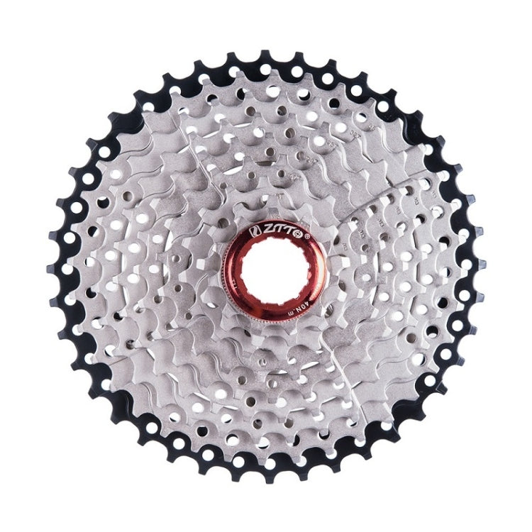 ZTTO 9-speed Mountain Bike Positioning Cassette - Bicycle Chains & Rounds by ZTTO | Online Shopping UK | buy2fix