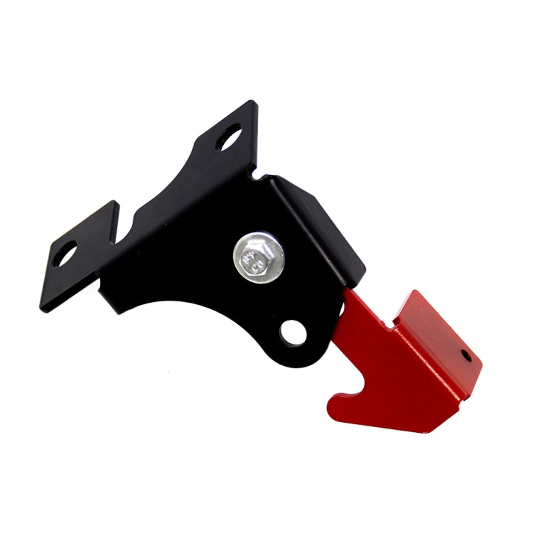 Motorcycle Parking Brake Suitable For Polaris RZR 800/900/1000 - In Car by buy2fix | Online Shopping UK | buy2fix