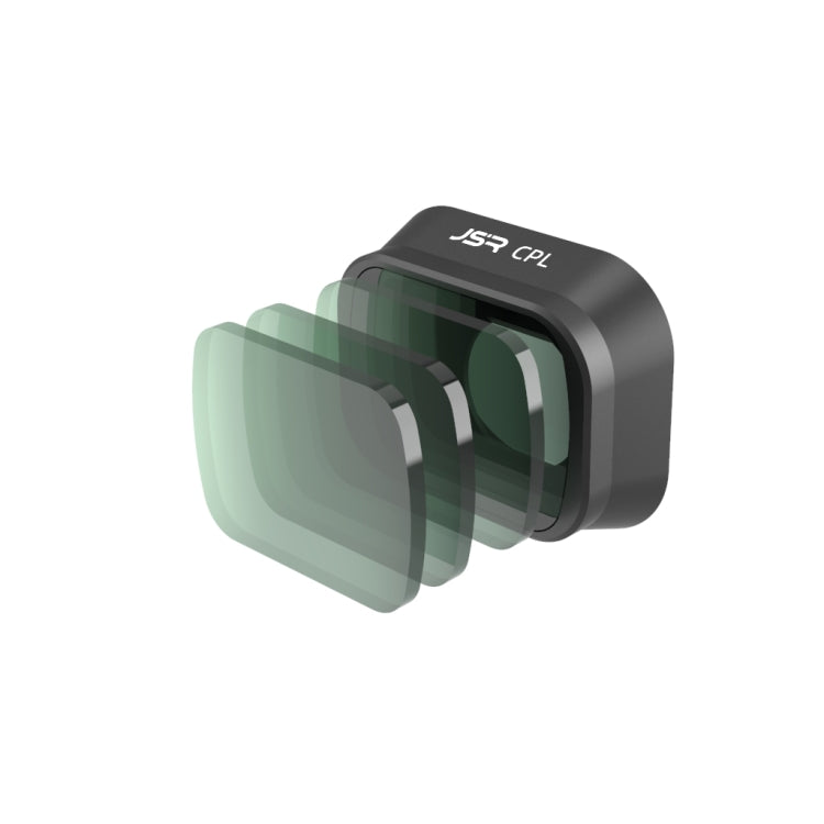 JUNESTAR Filters for DJI Mini 3 Pro,Model:  ND256 JSR-1663-07 - DJI & GoPro Accessories by buy2fix | Online Shopping UK | buy2fix