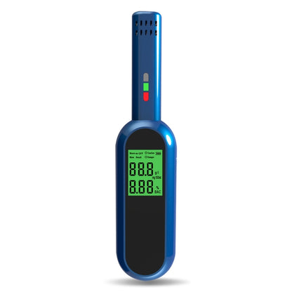 High-precision Breath Alcohol Tester(English Version) - In Car by buy2fix | Online Shopping UK | buy2fix