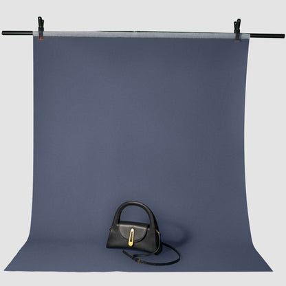 Jewelry Live Broadcast Props Photography Background Cloth, Color: Azure 104x70cm - Camera Accessories by buy2fix | Online Shopping UK | buy2fix