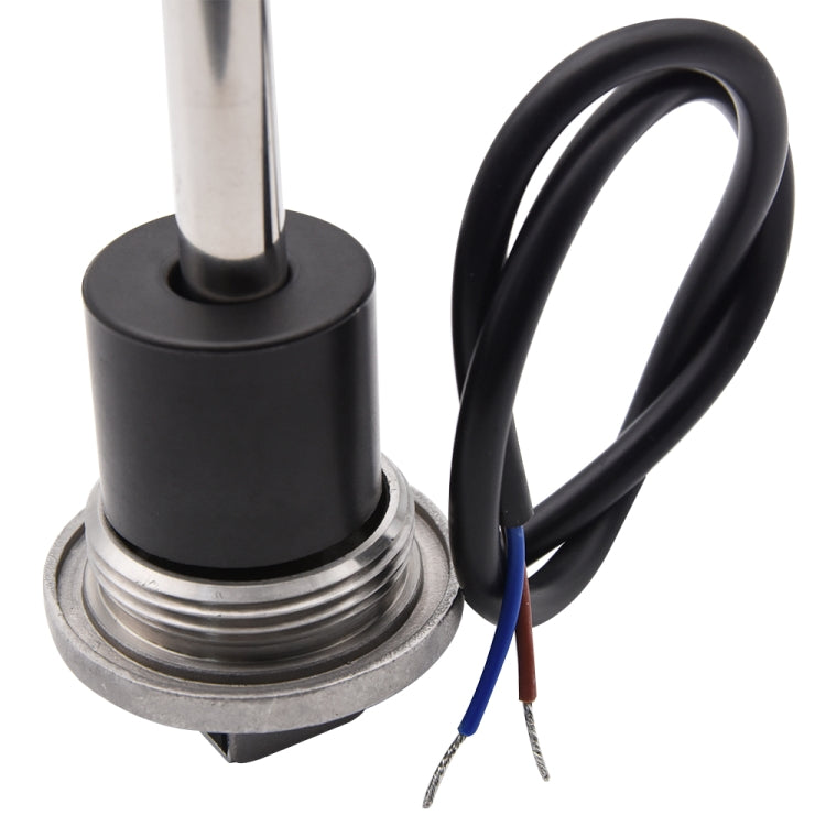 S3-E 0-190ohm Signal Yacht Car Oil and Water Tank Level Detection Rod Sensor, Size: 175mm - In Car by buy2fix | Online Shopping UK | buy2fix