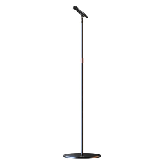 SSKY B10 Flexible Microphone Disc Stand Floor Mobile Phone Stand, Size: 1.6m - Consumer Electronics by SSKY | Online Shopping UK | buy2fix