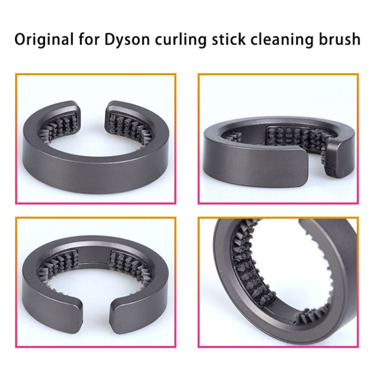 For Dyson Airwrap Curly Hair Stick Cleaning Brush Cylinder Comb - Consumer Electronics by buy2fix | Online Shopping UK | buy2fix
