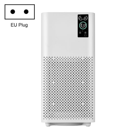 KJ380 Smart APP Household Desktop Negative Ion Air Purifier(EU Plug) - Home & Garden by buy2fix | Online Shopping UK | buy2fix