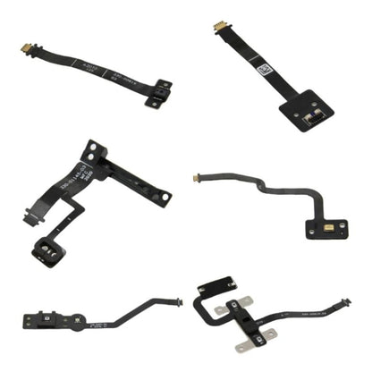 For Meta Quest 2 VR  Replacement Parts ,Spec: Used Tail Socket Cable -  by buy2fix | Online Shopping UK | buy2fix