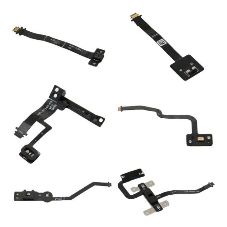For Oculus Quest 2 VR  Replacement Parts ,Spec: Microphone Cable - Repair & Spare Parts by buy2fix | Online Shopping UK | buy2fix