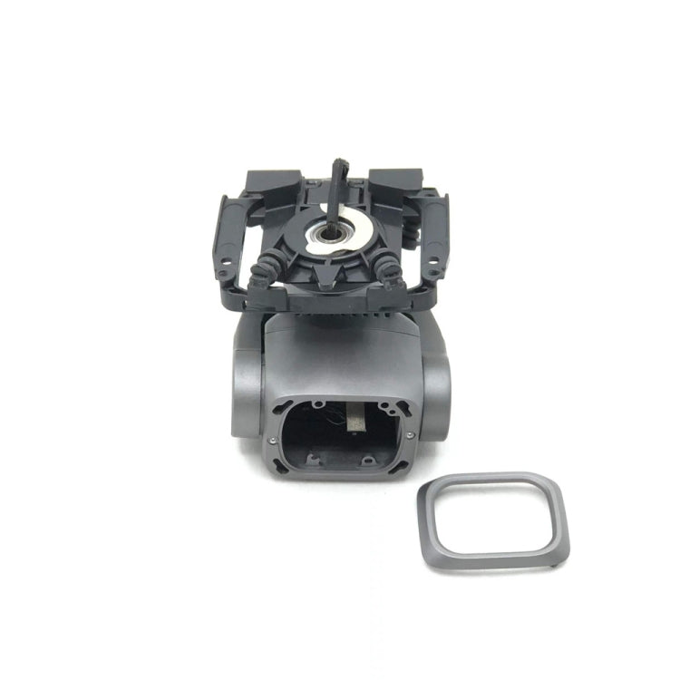 For DJI Mavic Air 2S Gimbal Camera Assembly without Lens(Silver Gray) - Repair & Spare Parts by buy2fix | Online Shopping UK | buy2fix
