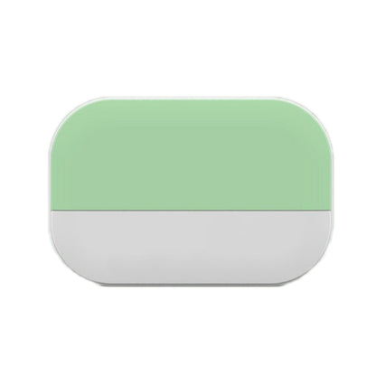 White Noise Bone Conduction Bluetooth Speaker Sleep Instrument(Light Green) - Mini Speaker by buy2fix | Online Shopping UK | buy2fix