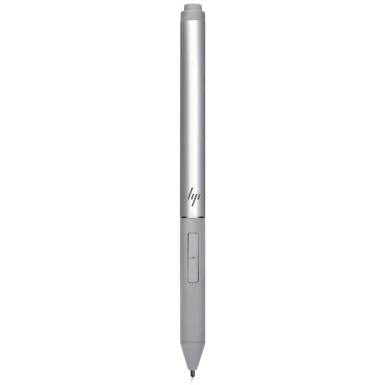 For HP Elitebook And ZBook X360 1030 G2/G3 Bluetooth Anti-touch Touch Pen(Silver) - Stylus Pen by buy2fix | Online Shopping UK | buy2fix