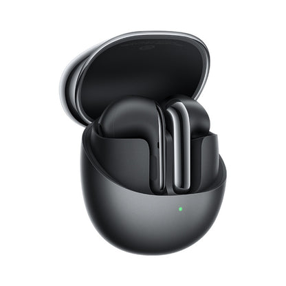 Original Xiaomi Buds 4 Wireless Bluetooth 5.3 3 Mic Active Noise Reduction Earphone(Black) - Bluetooth Earphone by Xiaomi | Online Shopping UK | buy2fix