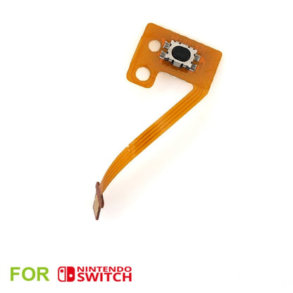 For Nintendo Switch Handle Right Button ZR Flat Cable - Repair & Spare Parts by buy2fix | Online Shopping UK | buy2fix