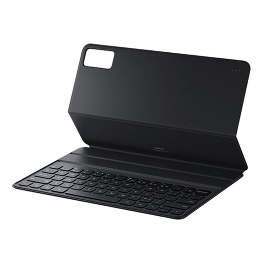 Original Xiaomi Pad 5 Pro 12.4 Keyboard Double Sided Tablet Protective Case(Black) - Others Keyboard by Xiaomi | Online Shopping UK | buy2fix