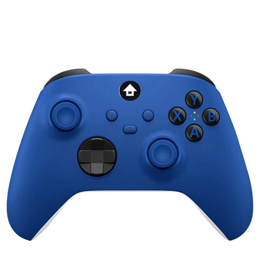 For Xbox Series X/S Bluetooth Wireless Controller Gamepad Joystick(Blue) - Gamepad by buy2fix | Online Shopping UK | buy2fix