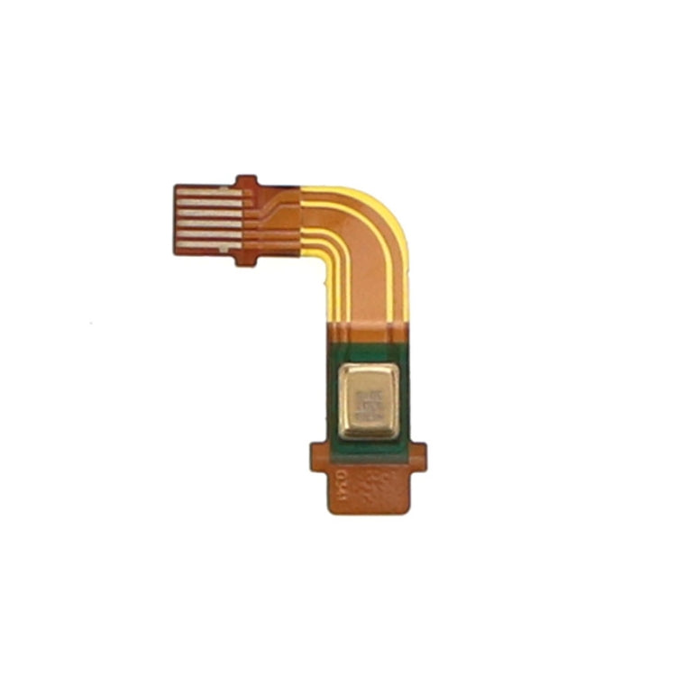 For PS5 Controller  Microphone Flex Cable Repair Parts Short - Repair & Spare Parts by buy2fix | Online Shopping UK | buy2fix