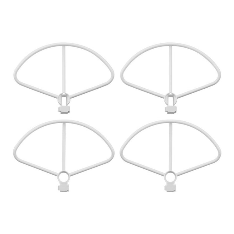 For FIMI X8 SE 2020 RCSTQ Quick Release Protection Propeller Drone Accessories(White) -  by RCSTQ | Online Shopping UK | buy2fix