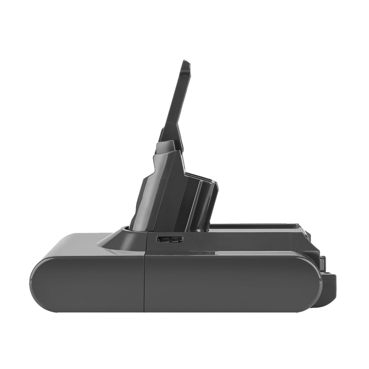 For Dyson V8 Series 21.6V Cordless Vacuum Cleaner Battery Sweeper Spare Battery, Capacity: 2500mAh - Dyson Accessories by buy2fix | Online Shopping UK | buy2fix