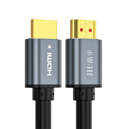 JINGHUA 1.5m HDMI2.0 Version High-Definition Cable 4K Display Cable - Cable by JINGHUA | Online Shopping UK | buy2fix